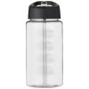 Bouteille de sport H2O Active® Bop 500ml couvercle à bec verseur