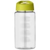 Bouteille de sport H2O Active® Bop 500ml couvercle à bec verseur