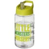 Bouteille de sport H2O Active® Bop 500ml couvercle à bec verseur