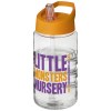 Bouteille de sport H2O Active® Bop 500ml couvercle à bec verseur