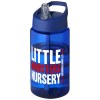 Bouteille de sport H2O Active® Bop 500ml couvercle à bec verseur