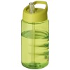 Bouteille de sport H2O Active® Bop 500ml couvercle à bec verseur