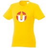 T-shirt femme manches courtes Heros