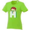 T-shirt femme manches courtes Heros