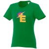 T-shirt femme manches courtes Heros