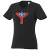 T-shirt femme manches courtes Heros