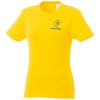 T-shirt femme manches courtes Heros