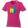 T-shirt femme manches courtes Heros