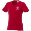 T-shirt femme manches courtes Heros