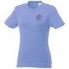 T-shirt femme manches courtes Heros