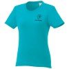 T-shirt femme manches courtes Heros