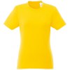 T-shirt femme manches courtes Heros