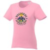 T-shirt femme manches courtes Heros