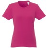 T-shirt femme manches courtes Heros