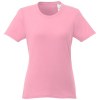 T-shirt femme manches courtes Heros