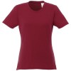 T-shirt femme manches courtes Heros