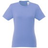 T-shirt femme manches courtes Heros