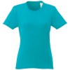 T-shirt femme manches courtes Heros