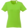 T-shirt femme manches courtes Heros