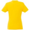 T-shirt femme manches courtes Heros