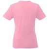 T-shirt femme manches courtes Heros