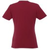 T-shirt femme manches courtes Heros