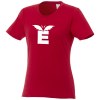 T-shirt femme manches courtes Heros