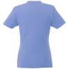 T-shirt femme manches courtes Heros
