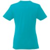 T-shirt femme manches courtes Heros