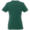 T-shirt femme manches courtes Heros