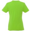 T-shirt femme manches courtes Heros