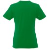 T-shirt femme manches courtes Heros