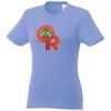 T-shirt femme manches courtes Heros