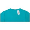 T-shirt femme manches courtes Heros