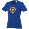 T-shirt femme manches courtes Heros
