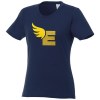 T-shirt femme manches courtes Heros