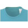 T-shirt femme manches courtes Heros
