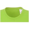 T-shirt femme manches courtes Heros