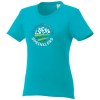 T-shirt femme manches courtes Heros