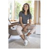 T-shirt femme manches courtes Heros
