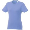 T-shirt femme manches courtes Heros