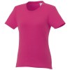 T-shirt femme manches courtes Heros