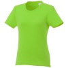 T-shirt femme manches courtes Heros