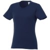 T-shirt femme manches courtes Heros