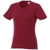 T-shirt femme manches courtes Heros