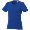 T-shirt femme manches courtes Heros
