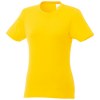 T-shirt femme manches courtes Heros