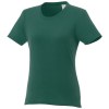 T-shirt femme manches courtes Heros