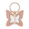 Porte-clefs Pontia Rose