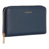 Portefeuille dames Timeless Bleu